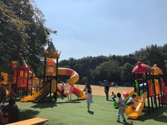 -白马涧龙池景区