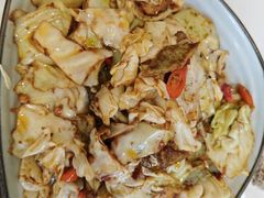 -恒盛居回族饭店