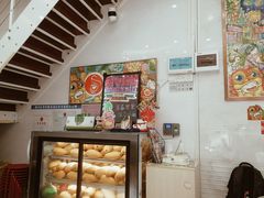 -甜心妈妈·榴莲星级糖水(北京路总店)