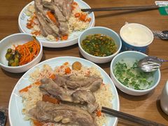 -古楼兰新疆抓饭(龙湖河西天街店)