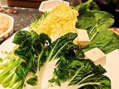 -牛YO寿喜烧·铁板烧和牛火锅自助(市府恒隆店)