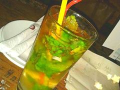 mojito-Helens海伦司小酒馆(红旗南路店)