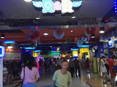 -大玩家超乐场(锦华路万达店)