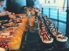 -澳门旅游塔360°旋转餐厅(南湾湖广场店)