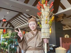 -金狮麟·新豫菜(杏石口路店)