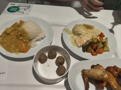-宜家家居(宝山商场店)