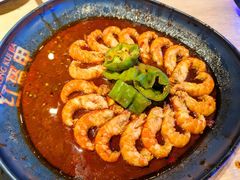 -红盔甲·小龙虾(定西路店)