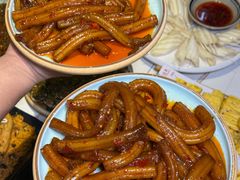 -亿牌牌东北烧烤(博物馆旗舰店)