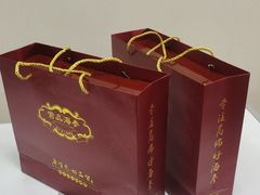 -宫品海参专卖店(黄浦老西门店)
