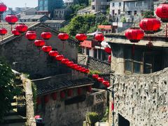 -东沙渔村
