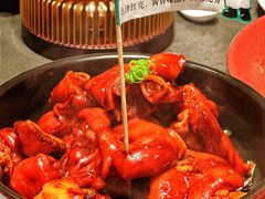 -炊江南·上海菜(国展华漕店)