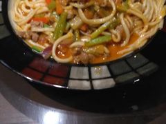 -楼兰新疆主题餐厅(坂田佳华领汇广场店)