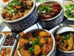 -南阳食府·河南豫菜(南阳驻京办店)