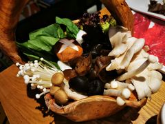 -掂档潮汕牛肉火锅(沈阳万象城店)