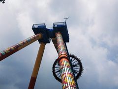 -南京银杏湖乐园