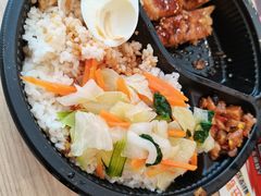 -德克士(通惠门店)