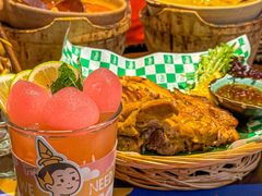 -泰妃殿(武汉首店)