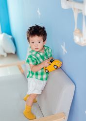 -小熊维尼高端儿童摄影(宝安旗舰店)