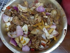 牛肉-道邦子烤牛肉(总店)