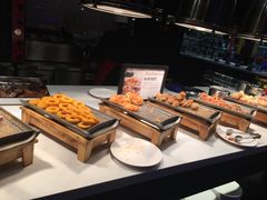 -加餐海鲜自助(集美银泰百货店)