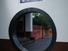 -东坡赤壁风景名胜区