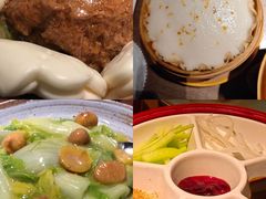 -青年公社烤鸭(熙悦天街店)