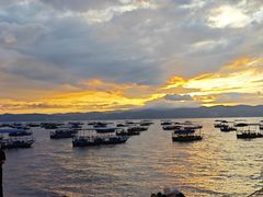 -抚仙湖禄充风景区