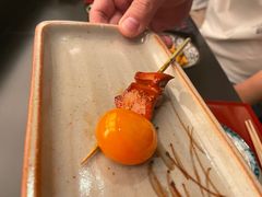 -鳥喜Toriki怀石烧鸟料理