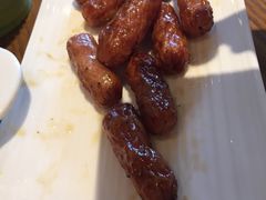 -乐凯撒披萨(欢乐颂购物中心店)