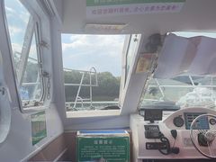 -南湾湖
