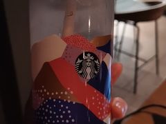 -星巴克(深圳布吉万象汇4F店)