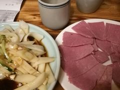 -老平遥饭馆