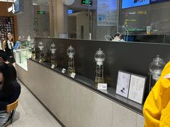 -喜茶(珠海华发商都店)