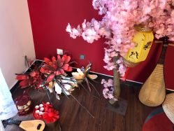 -浮生梦·百里长安汉服体验·化妆造型(永宁门skp店)