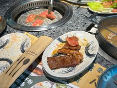 -阪尚皇·原切牛排·烤肉火锅自助(北京路店)