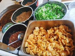 -豆相识•九九豆腐脑(牛咡桥店)