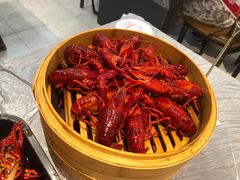 -靓靓蒸虾·头牌蒸虾(雪松路总店)