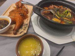 -金哥私房菜馆(张府园总店)