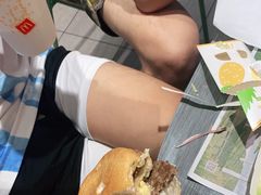 -麦当劳(安定门外大街店)