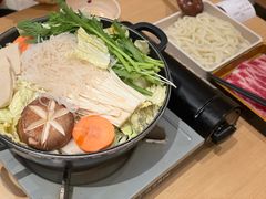 -鳗葉(万象城店)