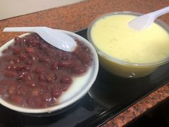 凤凰奶糊-百花传统甜品店(原址店)