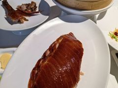 -四季民福烤鸭店(王府井东安门店)