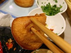 -宣武小院涮肉(前门店)