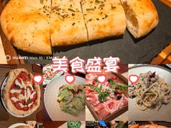 -Mammamia意大利餐厅(阳春巷店)