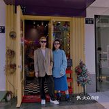 逛Gai Vintage探店