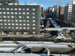 -札幌电视塔
