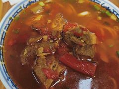 -堂吃饺子(维达北苑店)