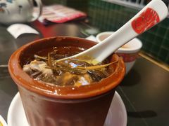 -原味田园·客家菜·土窑鸡(中航城君尚购物中心店)