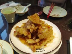 -小天厨民间菜馆(深圳街店)