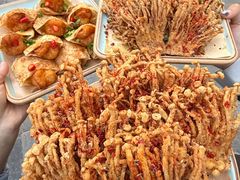 -亿牌牌东北烧烤(博物馆旗舰店)